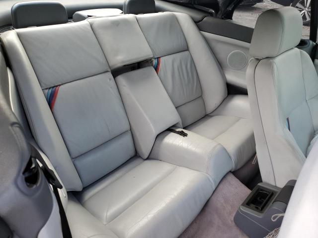 Photo 6 from auction – 1999 BMW M3 with VIN WBSBK9337XEC43634