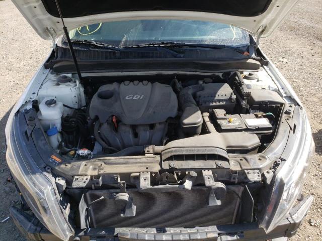 Photo 7 from auction – 2015 KIA OPTIMA LX with VIN KNAGM4A71F5654245