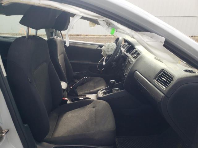 Photo 5 from auction – 2017 VOLKSWAGEN JETTA S with VIN 3VW2B7AJ9HM402186
