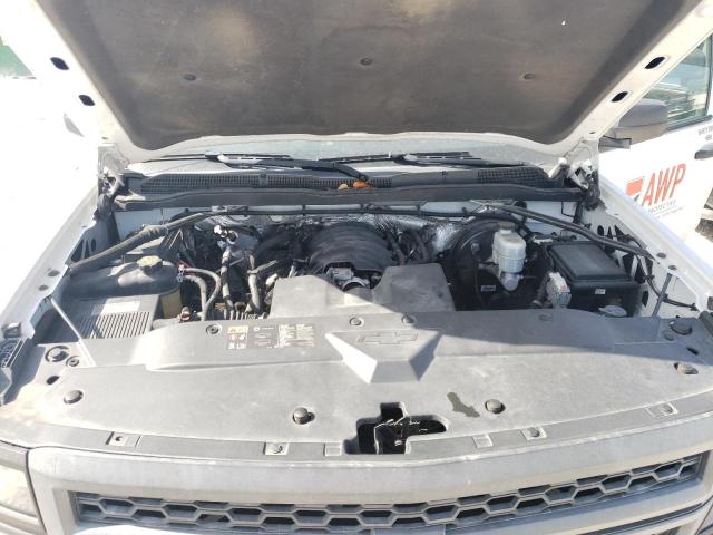 Photo 7 from auction – 2015 CHEVROLET SILVERADO with VIN 1GCNCPEH6FZ271198