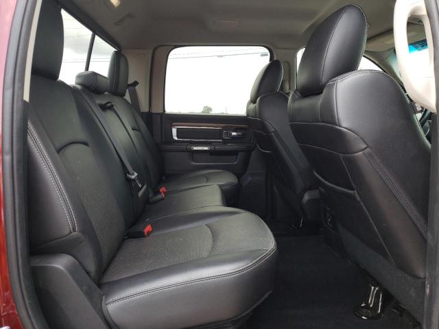 Photo 6 from auction – 2017 RAM 2500 LARAM with VIN 3C6UR5FJ3HG634566