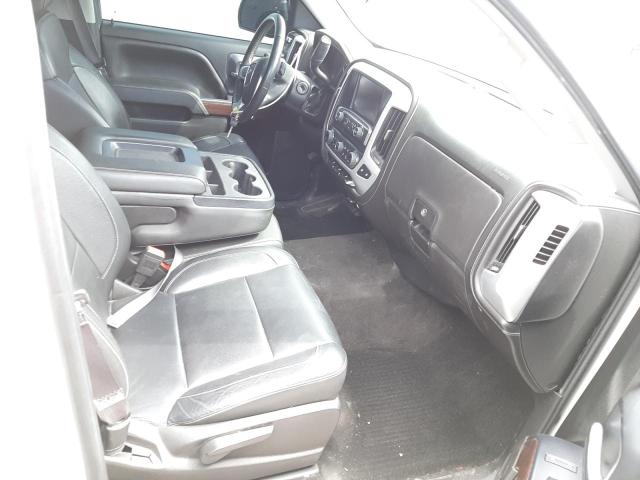 Photo 5 from auction – 2015 GMC SIERRA K15 with VIN 3GTU2UEC5FG225511