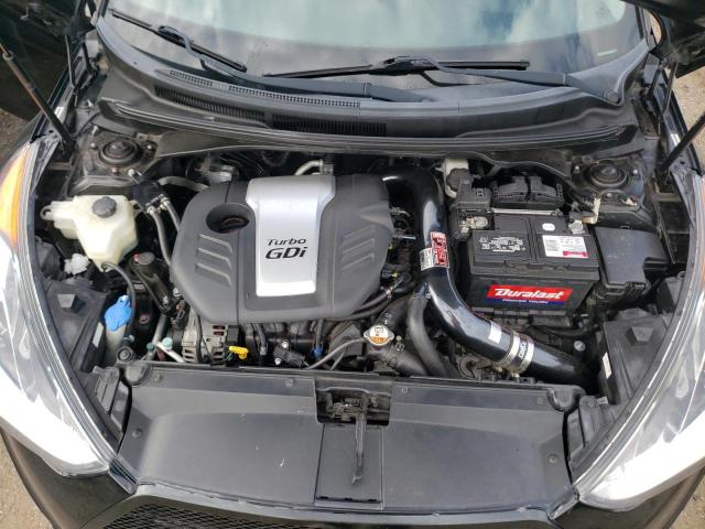 Photo 7 from auction – 2014 HYUNDAI VELOSTER T with VIN KMHTC6AEXEU194601
