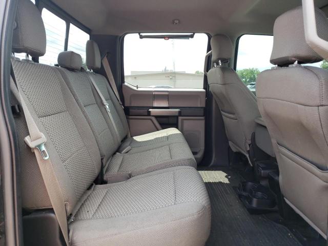 Photo 6 from auction – 2015 FORD F150 SUPER with VIN 1FTEW1E82FFA86409