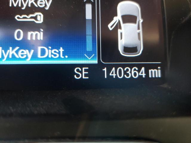 Photo 8 from auction – 2014 FORD ESCAPE SE with VIN 1FMCU0GX1EUB28263