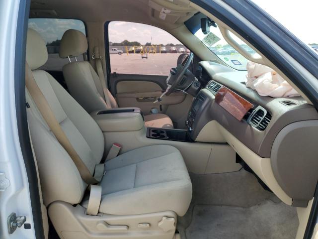 Photo 5 from auction – 2013 GMC YUKON SLE with VIN 1GKS1AE02DR361465