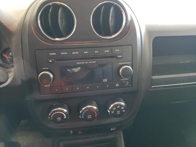 Photo 9 from auction – 2013 JEEP PATRIOT SP with VIN 1C4NJPBB4DD130727