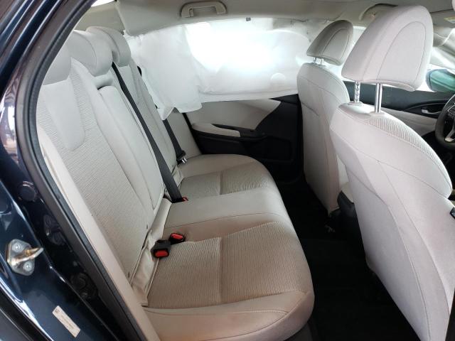 Photo 6 from auction – 2020 HONDA INSIGHT EX with VIN 19XZE4F56LE006285