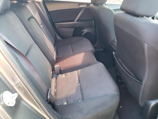 Photo 6 from auction – 2013 MAZDA 3 I with VIN JM1BL1LP5D1789664