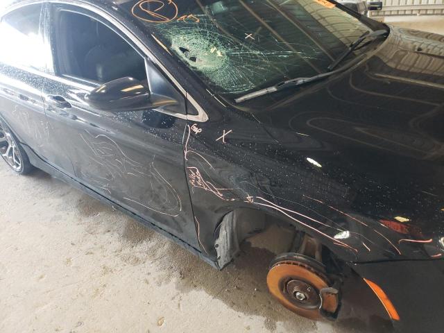 Photo 9 from auction – 2016 CHRYSLER 200 LIMITE with VIN 1C3CCCAB5GN110730