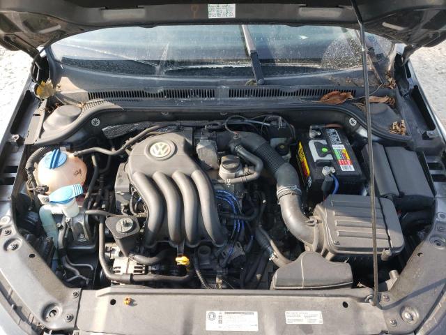 Photo 7 from auction – 2013 VOLKSWAGEN JETTA BASE with VIN 3VW2K7AJ8DM214365