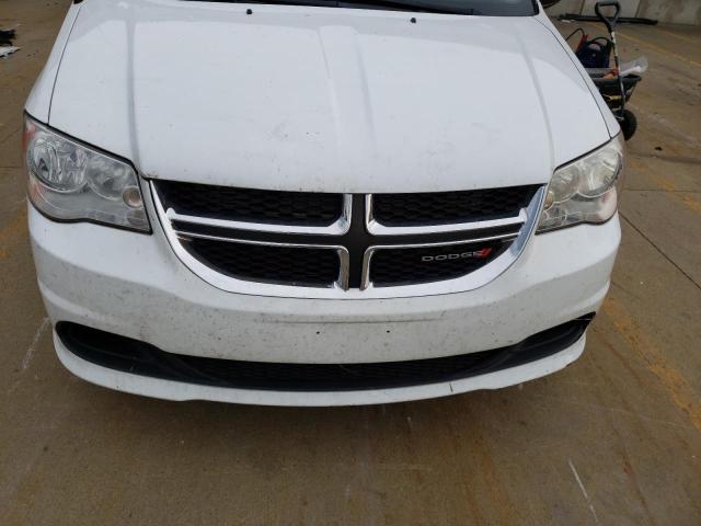 Photo 9 from auction – 2015 DODGE GRAND CARA with VIN 2C4RDGBGXFR664397