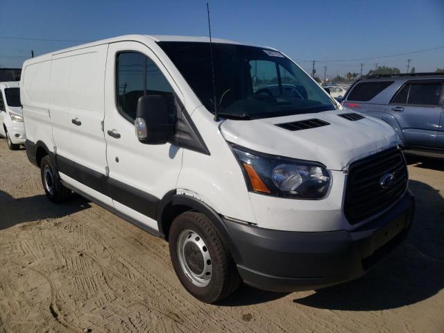 FORD TRANSIT T- 2016 with VIN 1FTYE1ZM5GKA80166 - Photo from auction