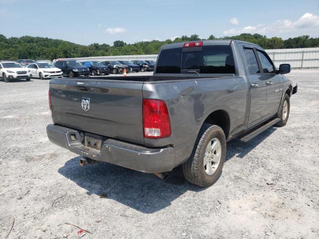 Photo 4 from auction – 2012 DODGE RAM 1500 S with VIN 1C6RD6GP6CS100699