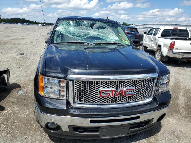 Photo 9 from auction – 2011 GMC SIERRA K15 with VIN 1GTR2VE30BZ294306