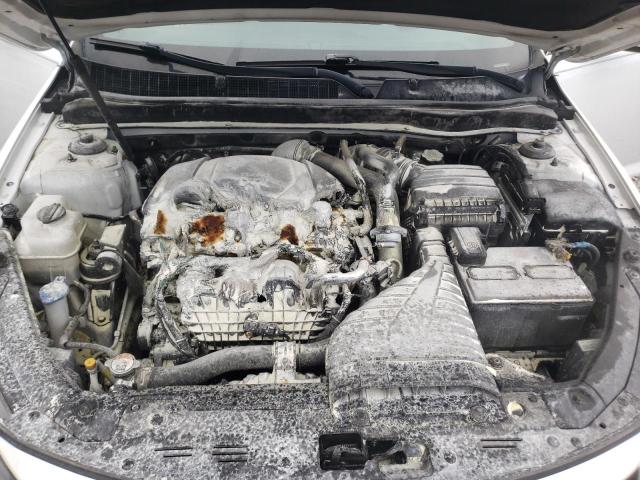 Photo 7 from auction – 2015 KIA OPTIMA SX with VIN 5XXGR4A69FG451532