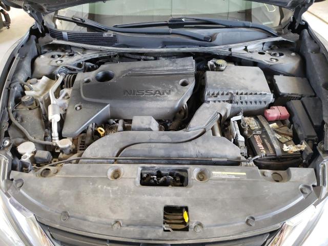 Photo 7 from auction – 2018 NISSAN ALTIMA 2.5 with VIN 1N4AL3AP3JC123273