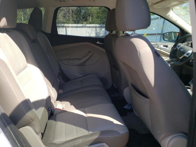 Photo 6 from auction – 2013 FORD ESCAPE SE with VIN 1FMCU9GXXDUB27504