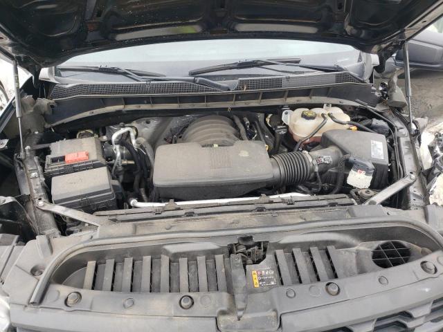 Photo 7 from auction – 2019 CHEVROLET SILVERADO with VIN 1GCRWBEH7KZ408249