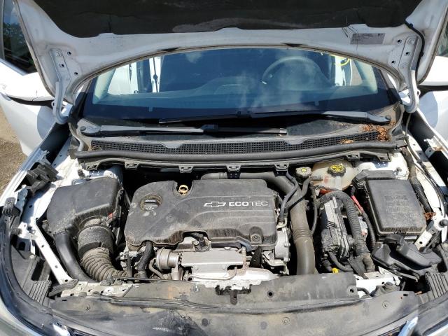 Photo 7 from auction – 2016 CHEVROLET CRUZE LT with VIN 1G1BE5SM7G7296409