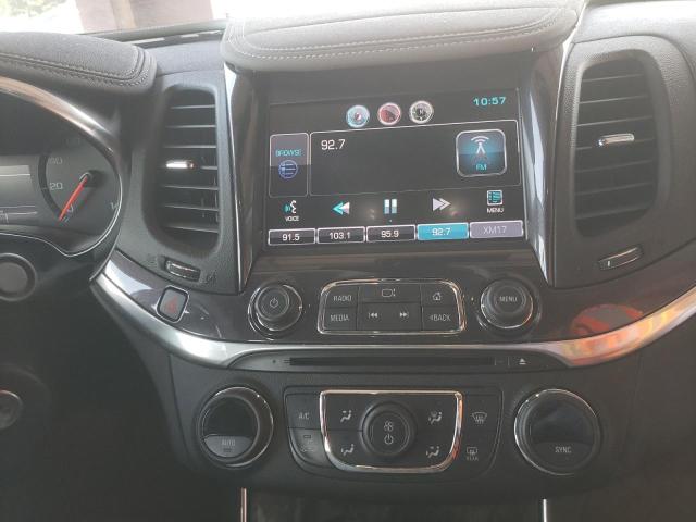 Photo 9 from auction – 2015 CHEVROLET IMPALA LT with VIN 2G1125S3XF9119796