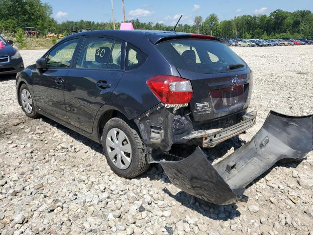 Photo 3 from auction – 2016 SUBARU IMPREZA with VIN JF1GPAA60GH304594