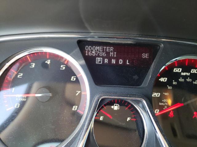 Photo 8 from auction – 2013 GMC ACADIA DEN with VIN 1GKKRTKD7DJ238559