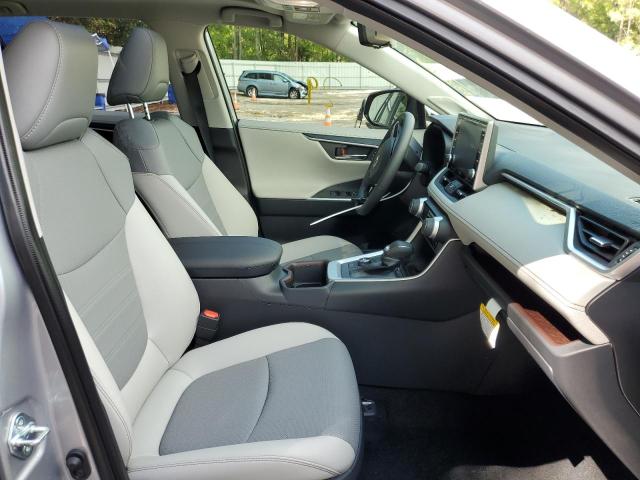 Photo 5 from auction – 2022 TOYOTA RAV4 LIMIT with VIN JTMD6RFV2ND057145