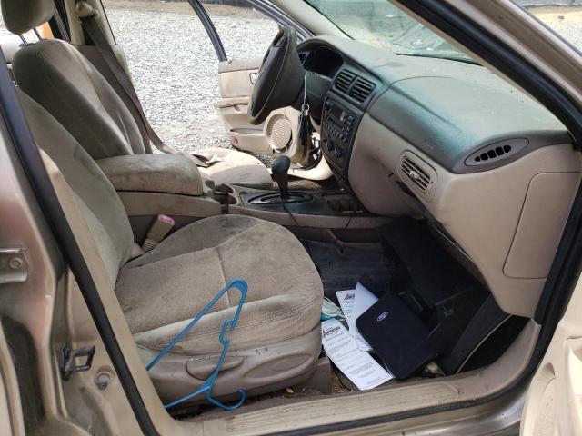 Photo 5 from auction – 2002 FORD TAURUS SE with VIN 1FAFP53UX2A212621
