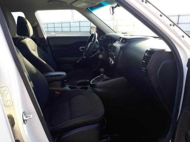 Photo 5 from auction – 2017 KIA SOUL with VIN KNDJN2A28H7442786