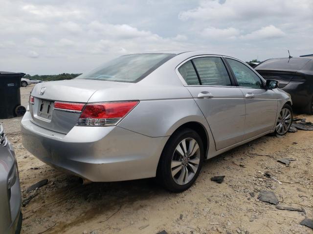 Photo 4 from auction – 2012 HONDA ACCORD EX with VIN 1HGCP2F72CA024762