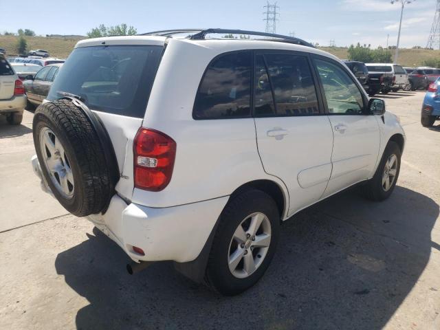 Photo 4 from auction – 2004 TOYOTA RAV4 with VIN JTEHD20VX40006940