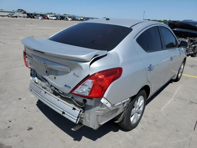 Photo 4 from auction – 2013 NISSAN VERSA S with VIN 3N1CN7AP2DL875417
