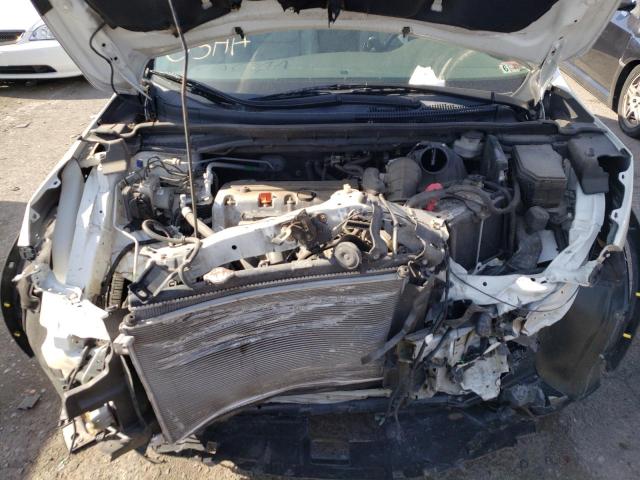 Photo 7 from auction – 2014 HONDA CR-V EXL with VIN 5J6RM4H73EL100713