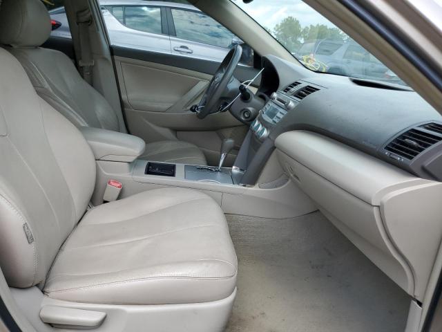 Photo 5 from auction – 2009 TOYOTA CAMRY BASE with VIN 4T1BE46K49U847549