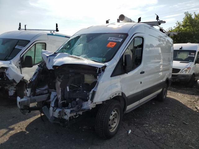 Photo 2 from auction – 2018 FORD TRANSIT T- with VIN 1FTYR2CMXJKA03075