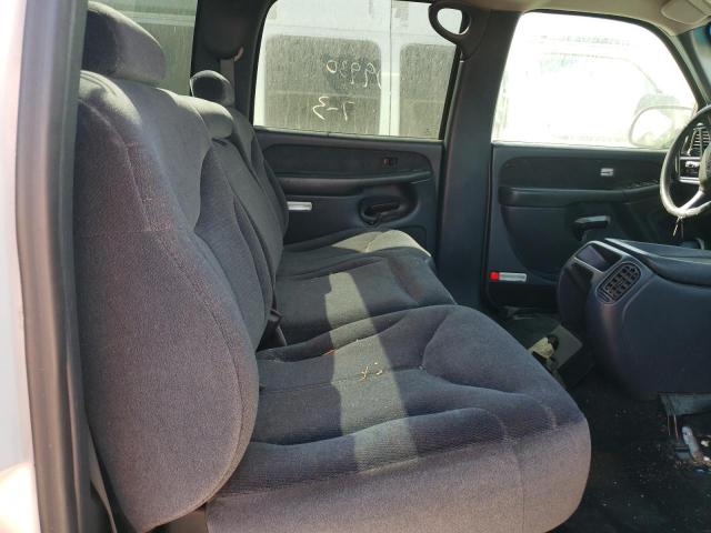 Photo 6 from auction – 2001 GMC SIERRA C25 with VIN 1GTHC23U21F105092