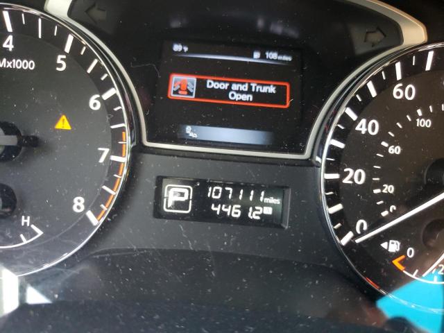 Photo 8 from auction – 2015 NISSAN ALTIMA 2.5 with VIN 1N4AL3AP0FC276233