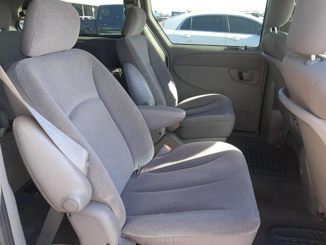Photo 6 from auction – 2002 CHRYSLER TOWN & COU with VIN 2C4GP74L22R607498