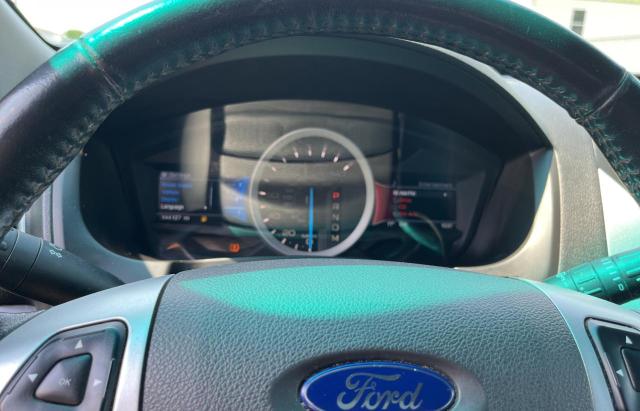 Photo 8 from auction – 2013 FORD EXPLORER L with VIN 1FM5K8F88DGC83543