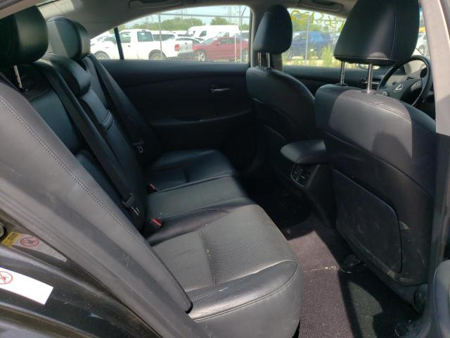 Photo 6 from auction – 2010 LEXUS ES 350 with VIN JTHBK1EG9A2354781