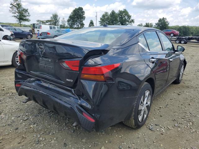Photo 4 from auction – 2020 NISSAN ALTIMA S with VIN 1N4BL4BW9LN313148