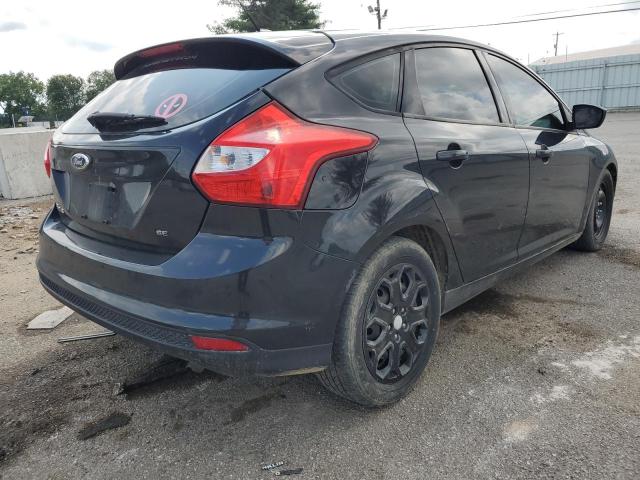 Photo 4 from auction – 2012 FORD FOCUS SE with VIN 1FAHP3K28CL122712