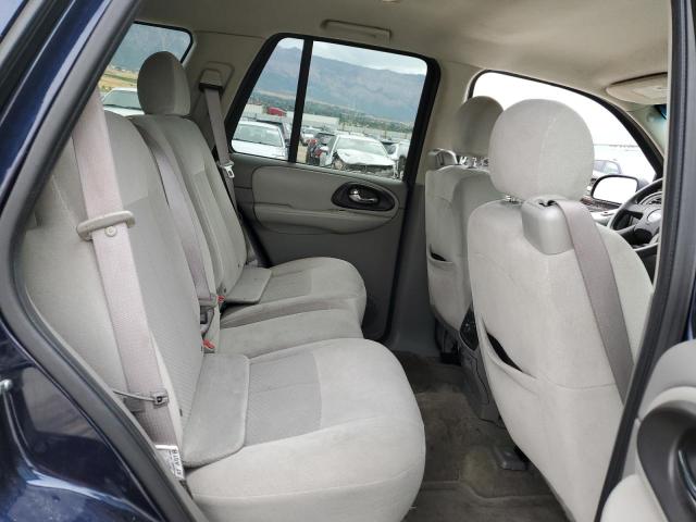 Photo 6 from auction – 2007 CHEVROLET TRAILBLAZE with VIN 1GNDT13S472251766