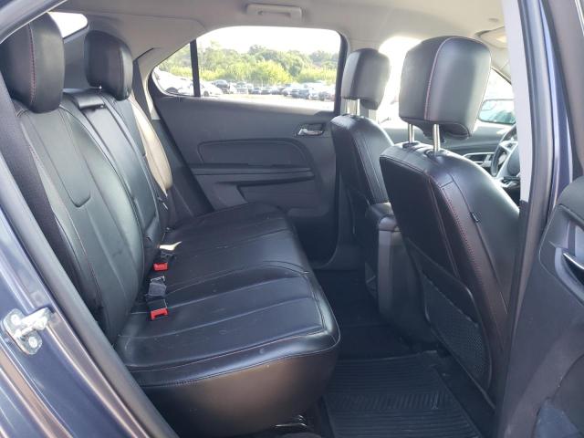 Photo 6 from auction – 2014 CHEVROLET EQUINOX LT with VIN 2GNFLGEK5E6251865
