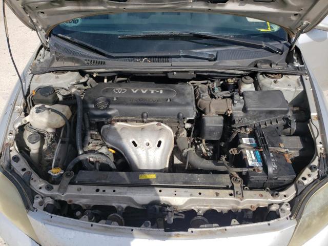 Photo 7 from auction – 2007 TOYOTA SCION TC with VIN JTKDE177070197508