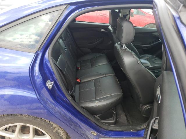 Photo 6 from auction – 2015 FORD FOCUS SE with VIN 1FADP3F25FL274136