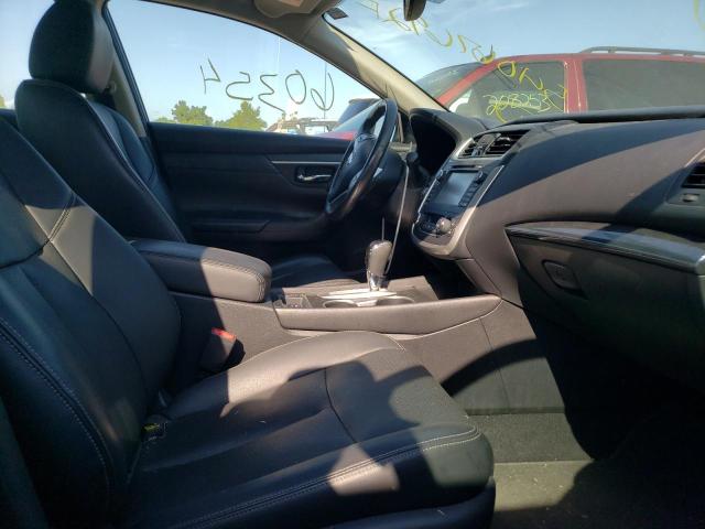 Photo 5 from auction – 2016 NISSAN ALTIMA 2.5 with VIN 1N4AL3AP1GC113883