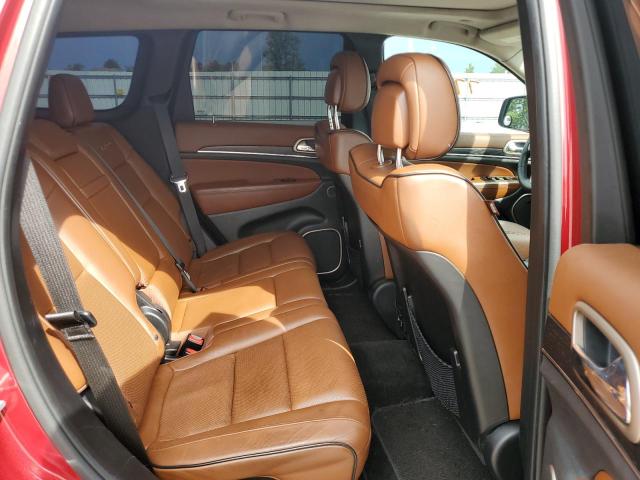 Photo 6 from auction – 2015 JEEP GRAND CHER with VIN 1C4RJEJG7FC144066