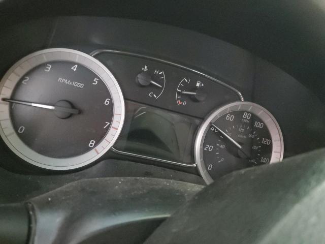 Photo 8 from auction – 2015 NISSAN SENTRA S with VIN 3N1AB7AP7FL684188